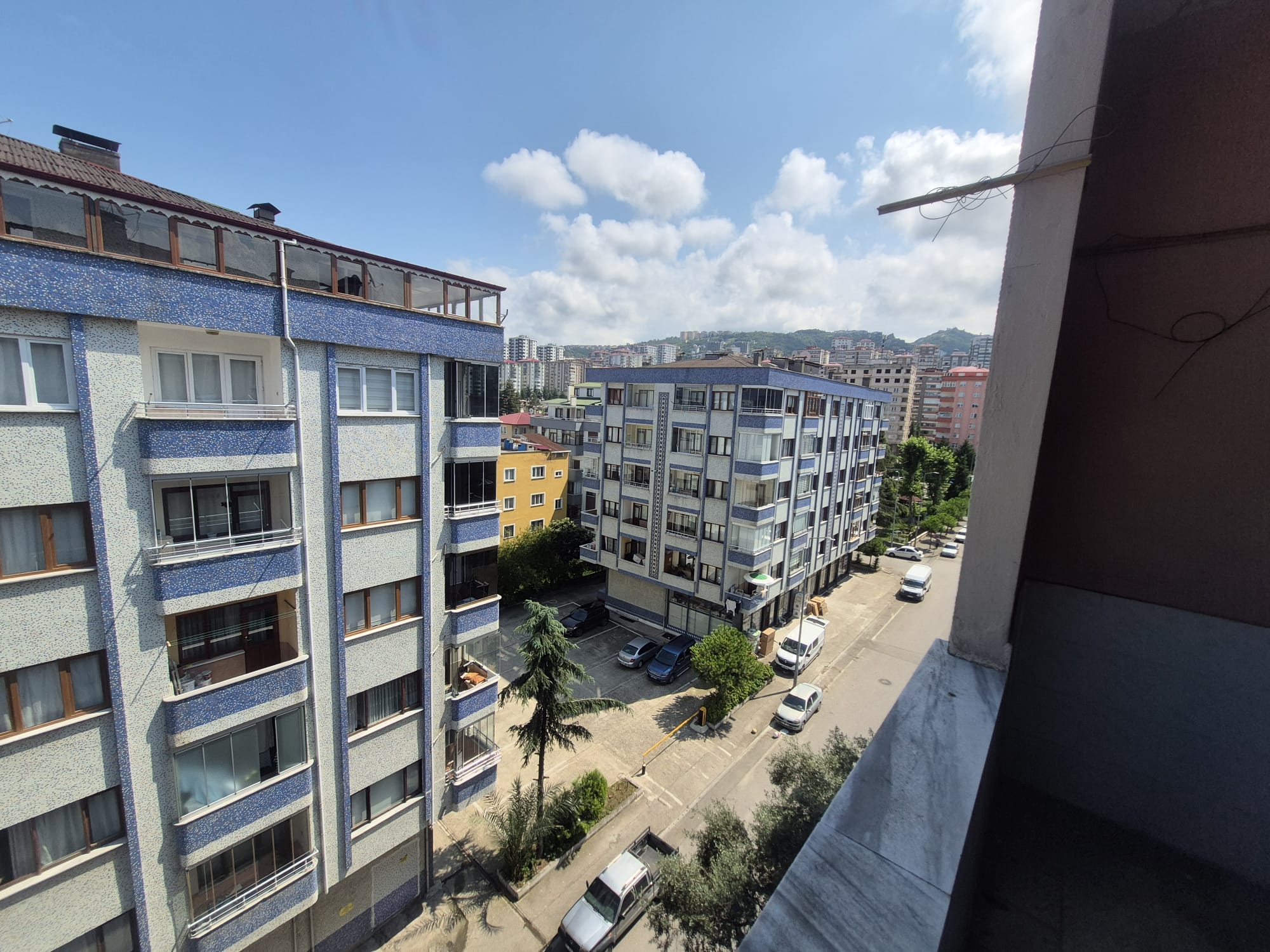 ALTINKENT SÖĞÜTLÜ B BLOK D:3